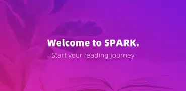 Spark Fiction - Read & Enjoy