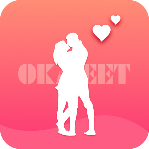 OKmeet - Chat and Date Local Singles & Real Dating