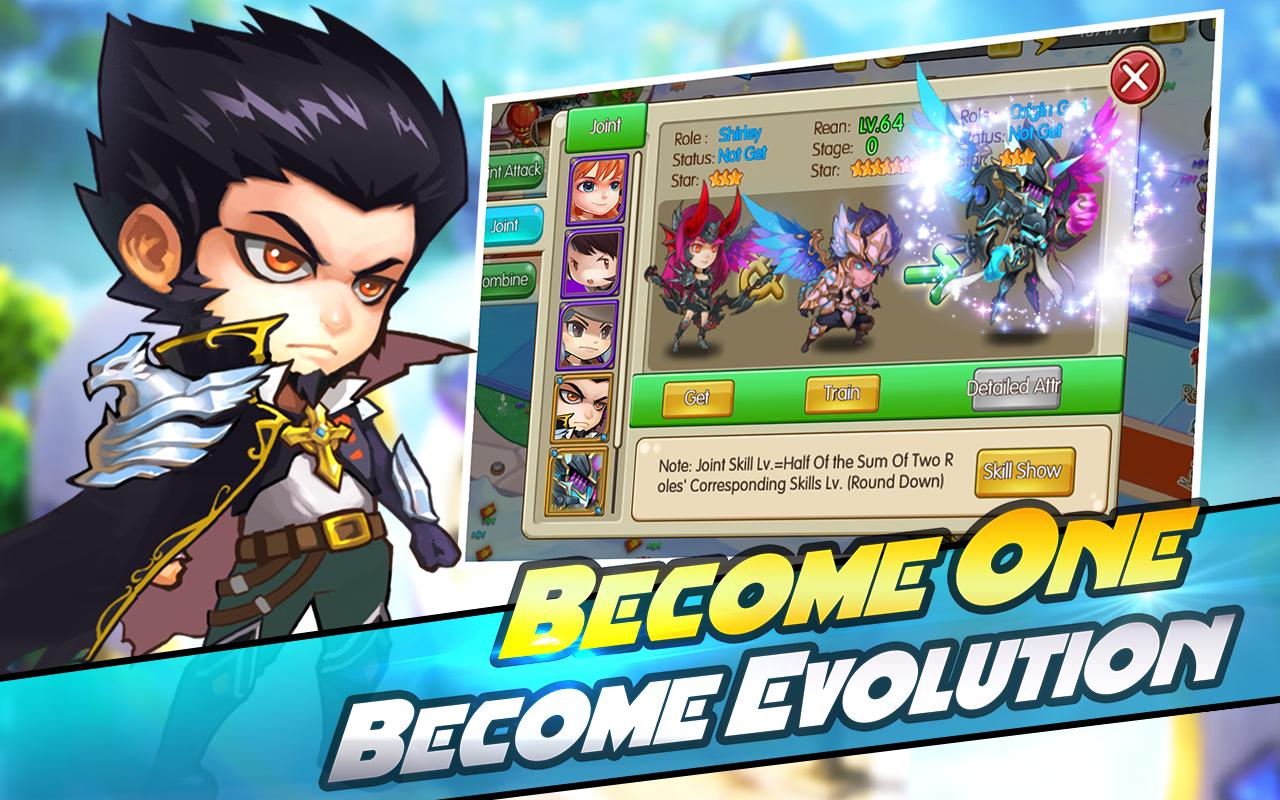 Anime Champion for Android - APK Download