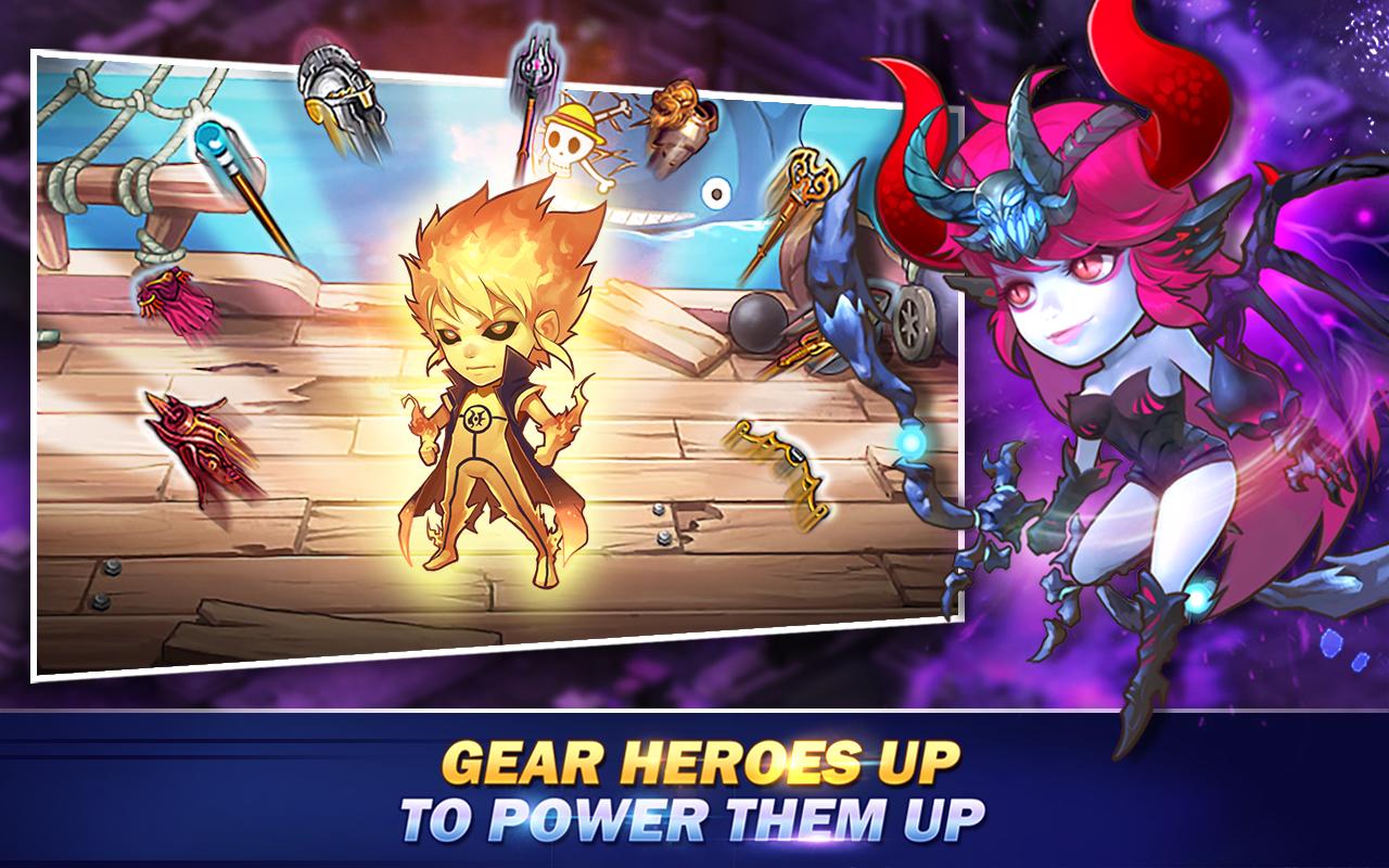 Anime Champion for Android - APK Download
