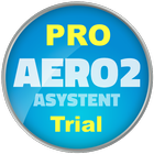 Aero2 Asystent PRO Trial icône