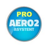 ”Aero2 Asystent PRO