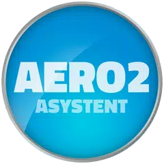 Aero2 Asystent - kody captcha APK download
