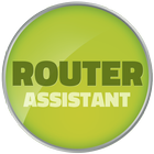Router Assistant Beta icône