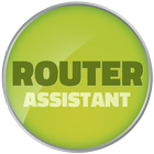 Router Assistant Beta icon