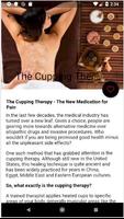 Cupping Therapy And Benefits ảnh chụp màn hình 2