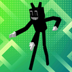 Mod Cartoon Cat for Minecraft