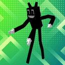 Mod Cartoon Cat for Minecraft APK