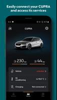 CUPRA CONNECT poster