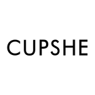 Cupshe - Bademode & Damenmode Zeichen