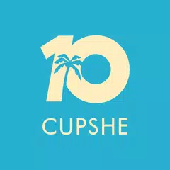 Cupshe - Swimwear & Clothing Icon
