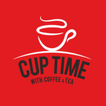 Cup Time ícone