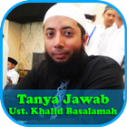 Tanya Jawab Khalid Basalamah icon