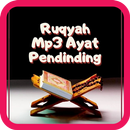 Ruqyah Mp3 Ayat Pendinding APK