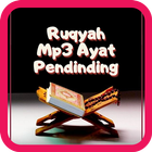 Ruqyah Mp3 Ayat Pendinding icône