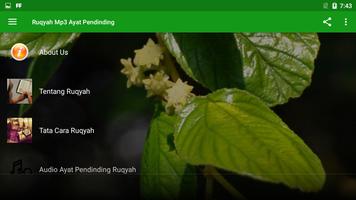 Ruqyah Mp3 Ayat Pendinding Cartaz