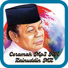 Ceramah MP3 KH Zainuddin MZ アイコン