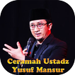Ceramah Ustadz Yusuf Mansur