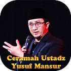 Ceramah Ustadz Yusuf Mansur icon