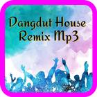 Dangdut House Remix Mp3 آئیکن