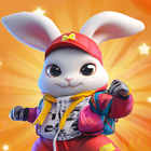 Bunny Bounce Down 图标
