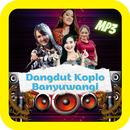 Dangdut Koplo Banyuwangi Mp3 aplikacja