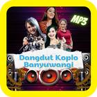 Dangdut Koplo Banyuwangi Mp3 icône