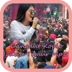 Dangdut Koplo Jawa Timur MP3 XAPK 下載