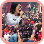 Dangdut Koplo Jawa Timur MP3 آئیکن