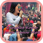 Dangdut Koplo Jawa Timur MP3 biểu tượng