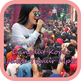 Dangdut Koplo Jawa Timur MP3 icono