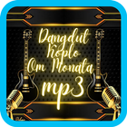 Dangdut Koplo Om Monata icon