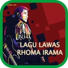 Lagu Lawas Rhoma Irama APK download