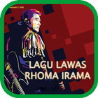 Lagu Lawas Rhoma Irama أيقونة