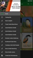 Master Kicau Cendet Juara screenshot 1