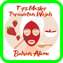 Tips Masker Perawatan Wajah-APK