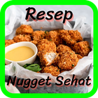 Resep Nugget Sehat icon