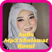 ”Sulis MP3 Sholawat Rosul