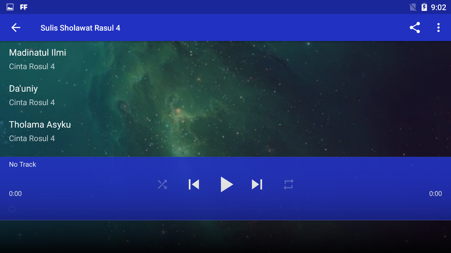 Sulis Mp3 Sholawat Rosul Apk 1 4 1 Download For Android Download