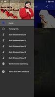 Sulis MP3 Sholawat Rosul capture d'écran 3