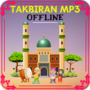 APK Takbiran Lengkap Mp3