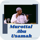 Abu Usamah Murottal Offline 圖標