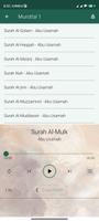 Abu Usamah Murottal Offline 截圖 3