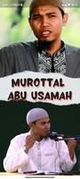 Abu Usamah Murottal Offline 海報
