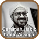 Ceramah Habib Taufiq Assegaf APK