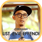 Ceramah Sunda Gaul Ust. Evie Effendi-icoon