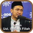 Ceramah Ust. Salim A Fillah APK