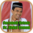 Ceramah Ustadz DR. Abdul Somad APK