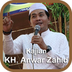 Ceramah KH Anwar Zahid