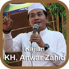 Ceramah KH Anwar Zahid icône